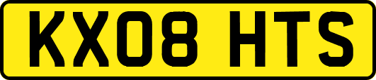 KX08HTS