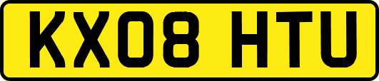 KX08HTU