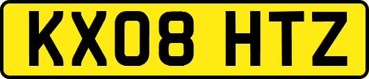 KX08HTZ