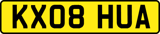 KX08HUA