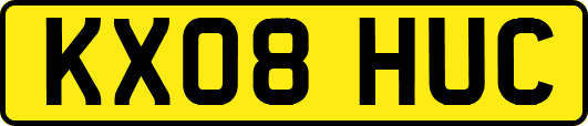 KX08HUC