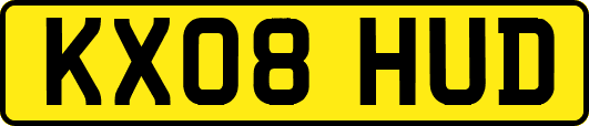 KX08HUD