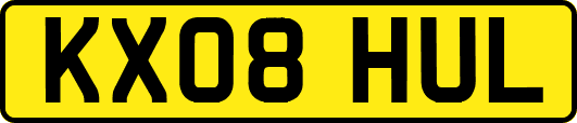 KX08HUL