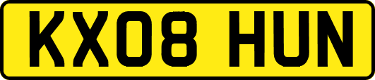 KX08HUN