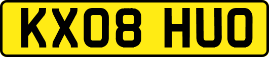 KX08HUO