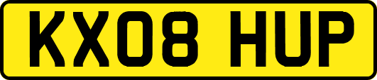 KX08HUP
