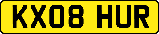 KX08HUR