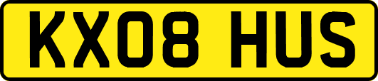 KX08HUS