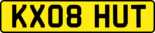 KX08HUT