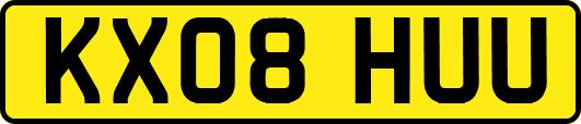 KX08HUU