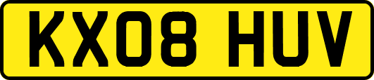 KX08HUV