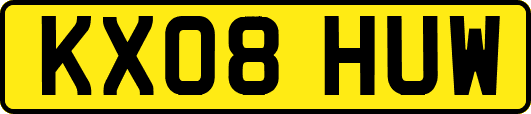 KX08HUW