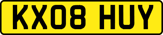 KX08HUY