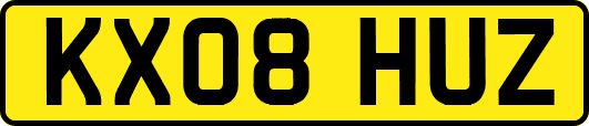KX08HUZ