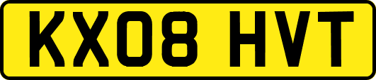 KX08HVT