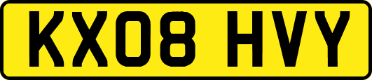 KX08HVY
