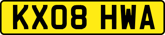 KX08HWA