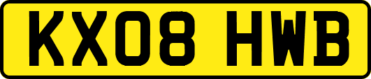KX08HWB
