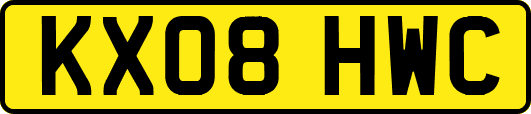 KX08HWC