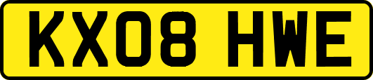 KX08HWE