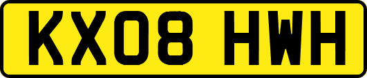 KX08HWH