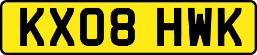 KX08HWK