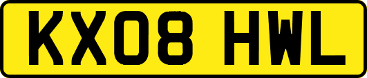 KX08HWL