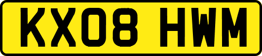 KX08HWM