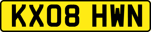 KX08HWN