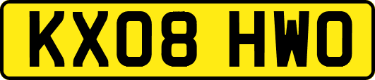 KX08HWO