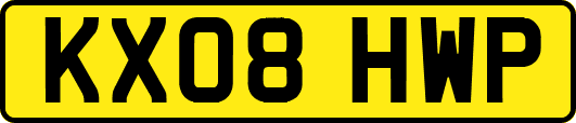 KX08HWP