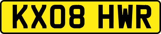 KX08HWR