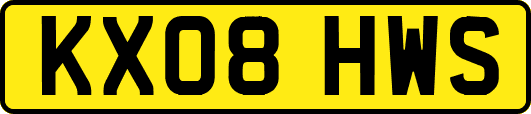 KX08HWS