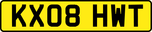 KX08HWT