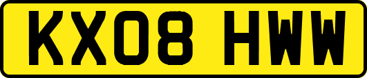 KX08HWW