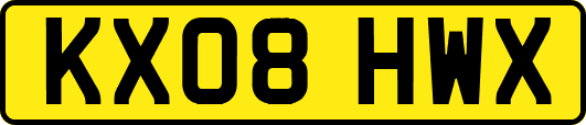 KX08HWX