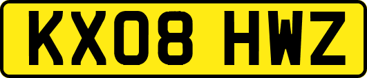 KX08HWZ