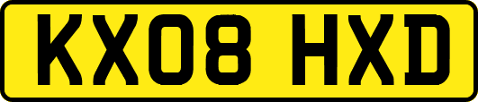 KX08HXD