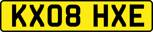KX08HXE