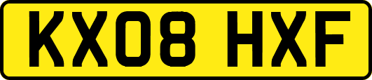 KX08HXF