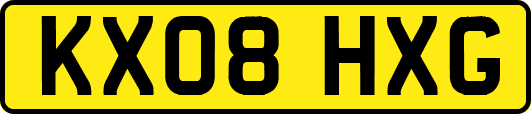 KX08HXG