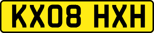 KX08HXH