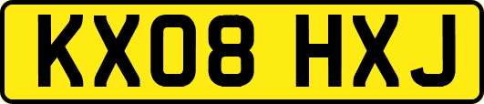 KX08HXJ