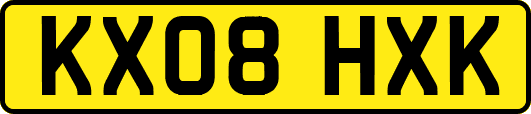 KX08HXK