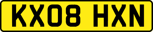KX08HXN