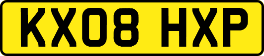 KX08HXP