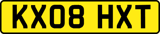KX08HXT