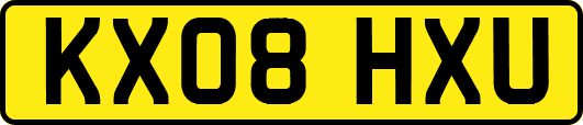 KX08HXU