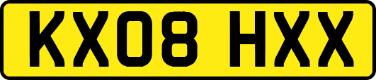 KX08HXX