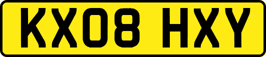 KX08HXY